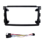 DIQ CR621 (FRAME 9" for SMART mod. 2007-2010)