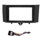 DIQ CR622 (FRAME 9" for SMART 451 mod. 2010-2015)