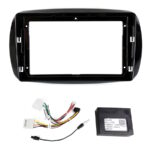 DIQ CR623 (FRAME 9" for SMART 453 mod. 2016>)
