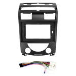 DIQ CR657 (FRAME 10" for SSANGYONG REXTON mod. 2006-2015)