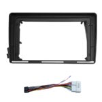 DIQ CR650 (FRAME 9" for SSANGYONG AKTYON – KYRON mod. 2006-2015)