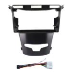 DIQ CR653 (FRAME 9" for SSANGYONG KORANDO mod. 2014>)