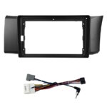 DIQ CR669 (FRAME 9" for TOYOTA GT86 - SUBARU BRZ mod. 2012>)