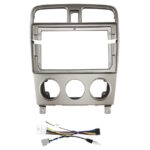 DIQ CR661 (FRAME 9" for SUBARU FORESTER mod. 2002-2008)