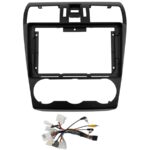 DIQ CR663 (FRAME 9" for SUBARU FORESTER – IMPREZA – XV mod. 2013-2019)