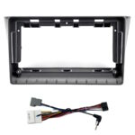 DIQ CR659 (FRAME 9" for SUBARU IMPREZA mod. 2002-2008)