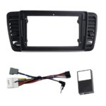 DIQ CR665 (FRAME 9" for SUBARU LEGACY - OUTBACK mod. 2002-2008)