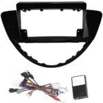 DIQ CR660 (FRAME 9" for SUBARU TRIBECA mod. 2007-2014)