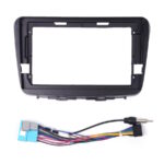 DIQ CR672 (FRAME 9" for SUZUKI BALENO mod. 2016-2022)