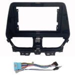 DIQ CR673 (FRAME 9" for SUZUKI BALENO mod. 2022>)