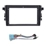 DIQ CR674 (FRAME 9" for SUZUKI CELERIO mod. 2015>)