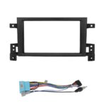 DIQ CR696 (FRAME 9" for SUZUKI GRAND VITARA mod. 2005-2015)