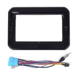 DIQ CR676 (FRAME 9" for SUZUKI IGNIS mod. 2016>)