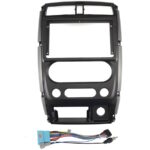 DIQ CR678 (FRAME 9" for SUZUKI JIMNY mod. 2007-2017)