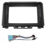 DIQ CR679 (FRAME 9" for SUZUKI JIMNY mod. 2018>)