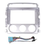 DIQ CR681 (FRAME 9" for SUZUKI LIANA mod. 2001-2007)