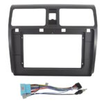 DIQ CR684 (FRAME 10" for SUZUKI SWIFT mod. 2005-2011)