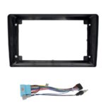 DIQ CR695 (FRAME 9" for SUZUKI VITARA mod. 1998-2005)