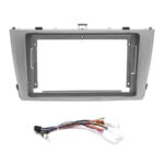 DIQ CR705 (FRAME 9" for TOYOTA AVENSIS (T27) mod. 2009-2016)