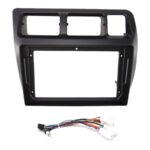DIQ CR710 (FRAME 9" for TOYOTA COROLLA mod. 1992-1997)