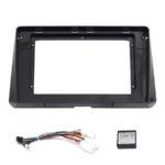 DIQ CR716 (FRAME 10" for TOYOTA COROLLA mod. 2019>)