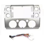 DIQ CR717 (FRAME 9" for TOYOTA FJ CRUISER mod. 2007-2013)