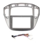 DIQ CR718 (FRAME 9" for TOYOTA HIGHLANDER mod. 2002-2008)