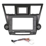 DIQ CR719 (FRAME 10" for TOYOTA HIGHLANDER mod. 2008-2014)