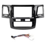 DIQ CR720 (FRAME 9" for TOYOTA HILUX mod. 2005-2016)