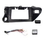 DIQ CR721 (FRAME 10" for TOYOTA HILUX mod. 2017>)