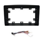 DIQ CR722 (FRAME 9" for TOYOTA LANDCRUISER mod. 1998-2003)