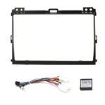 DIQ CR723 (FRAME 9" for TOYOTA LANDCRUISER mod. 2003-2009)