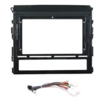 DIQ CR725 (FRAME 9" for TOYOTA LANDCRUISER mod. 2016-2019)