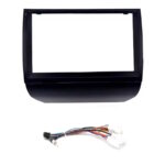 DIQ CR728 (FRAME 9" for TOYOTA PRIUS mod. 2004-2009)