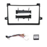 DIQ CR727 (FRAME 9" for TOYOTA PRIUS mod. 2016-2020)