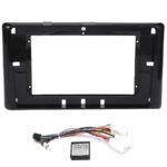 DIQ CR701 (FRAME 10" for TOYOTA RAIZE mod. 2020>)