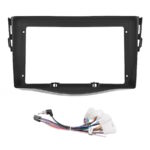 DIQ CR731 (FRAME 9" for TOYOTA RAV 4 mod. 2006-2012)