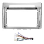 DIQ CR711 (FRAME 9" for TOYOTA VERSO mod. 2004-2009)