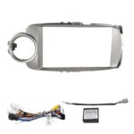 DIQ CR737 (FRAME 9" for TOYOTA YARIS mod. 2011-2015)