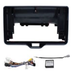 DIQ CR738 (FRAME 10" for TOYOTA YARIS mod. 2020>)