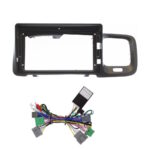 DIQ CR785 (FRAME 9" for VOLVO S60 mod. 2010-2018)