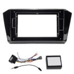 DIQ CR750 (FRAME 9" for VW PASSAT mod. 2016>)