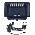 DIQ CR180 (FRAME 9" for FORD TOURNEO COURIER mod. 2014>)