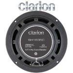 SH SERIES SPEAKERS </br> (SH1635C) </br> 6.5" - 200W - Image 3