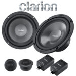 SH SERIES SPEAKERS </br> (SH1636C) </br> 6.5" - 200W