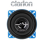 SRJ SERIES SPEAKERS </br> (SRJ402E) </br> 4" - 60W