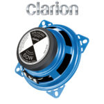 SRJ SERIES SPEAKERS </br> (SRJ402E) </br> 4" - 60W - Image 2