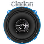SRJ SERIES SPEAKERS </br> (SRJ602E) </br> 6" - 100W