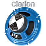 SRJ SERIES SPEAKERS </br> (SRJ602E) </br> 6" - 100W - Image 2