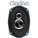 SRJ SERIES SPEAKERS </br> (SRJ692E) </br> 6"x9" - 150W